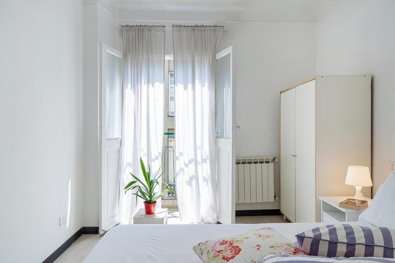 A Pochi Passi Da Piazza De Ferrari By Wonderful Italy Apartment Genoa Bagian luar foto